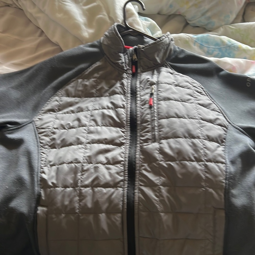 Orvis Jacket